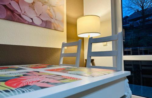 Quartier48 - 2 Stadtapartments oder das ganze Haus bis 9 Personen - Foto 42