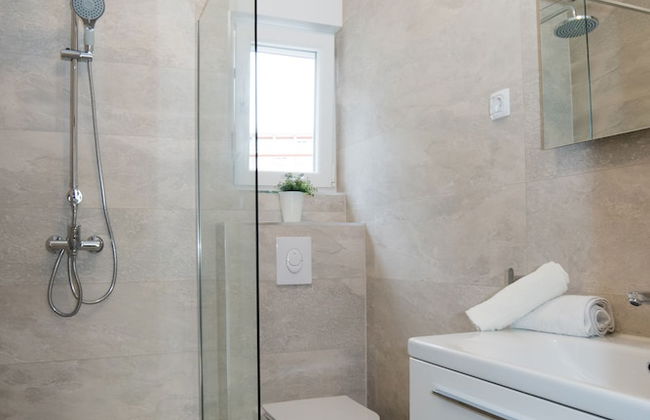 Apartmani Marija - Foto 28