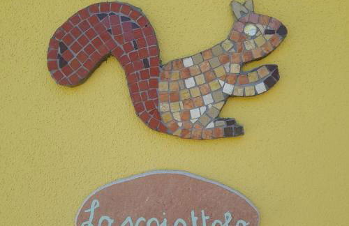 Agriturismo La Sarticola - Foto 14