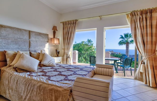 Casa Marta Three Bedroom Villa With sea Views - Foto 20