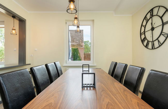 Holiday House Viking by Renters - Foto 15