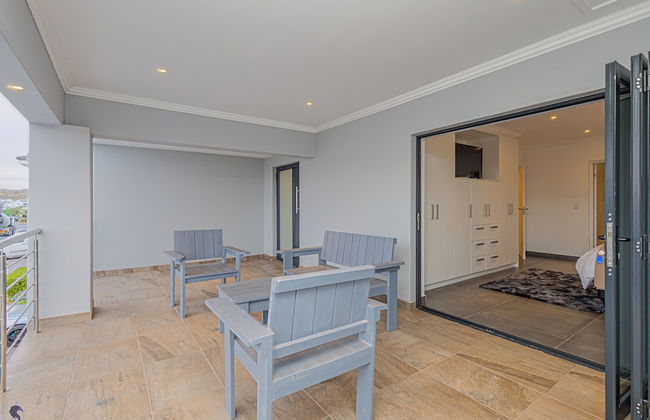 Dalton's, Langebaan 10-sleeper - Foto 25