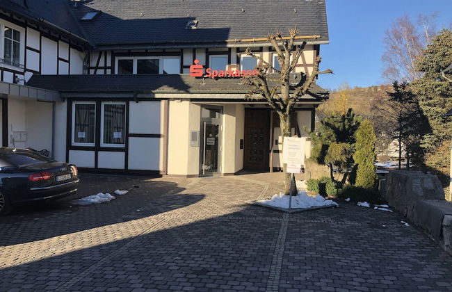 Fewo Am Park - Photo 18