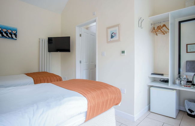 Ysfael - 1 Bedroom Studio - St Ishmael's - Foto 6