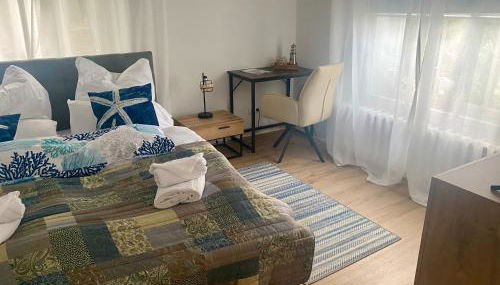 Das Garden House - Hohensee Erdgeschoss - Photo 3