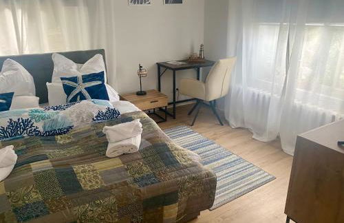 Das Garden House - Hohensee Erdgeschoss - Foto 3