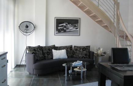 FeWo Marita - Foto 1