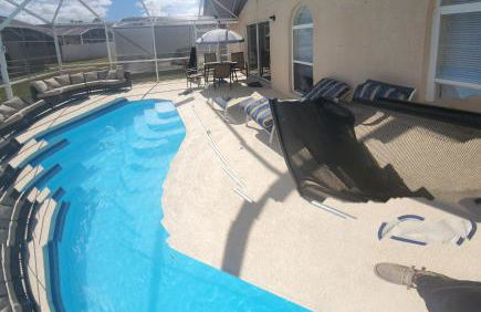 Bloomingdale Vacation Villa - Foto 11