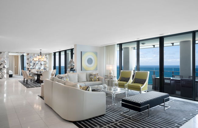 Peppers Soul Surfers Paradise - Photo 63