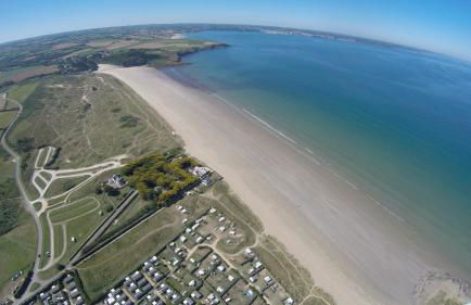 Ty Queff Lodge - Foto 38