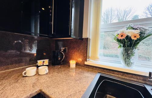 New Road Apartment - 2 Bedrooms - Sleeps 3 - Foto 23