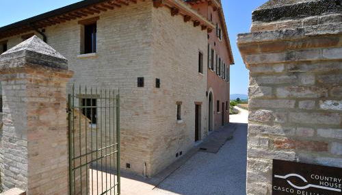 Country House Casco dell'Acqua - Photo 3