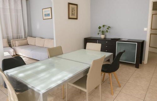 Spacieux appartement climatisé centre Nice - Photo 11