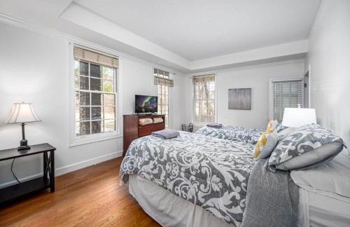 The Clubhouse Hideaway - The Greenview Den - Foto 59