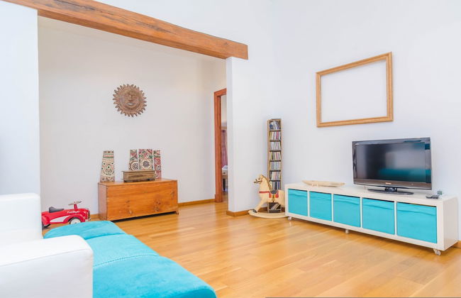 Ca Na Siona in Vilafranca de Bonany - Foto 21