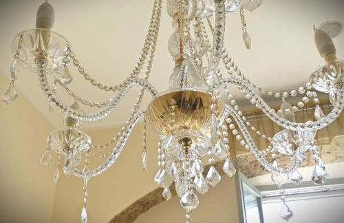 Domus Ponte casa antica ed elegante in pieno centro storico - Foto 40