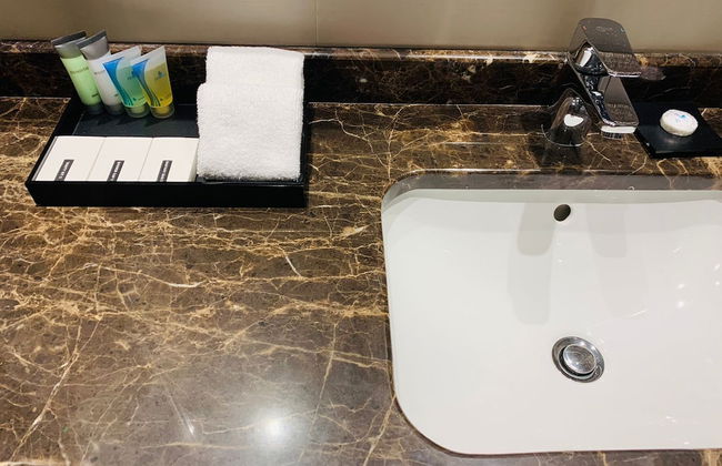 Alriyadh Hotel apartment - Photo 17