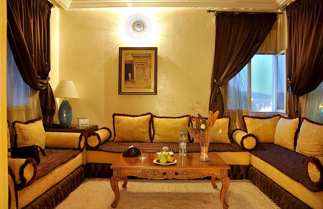 Menzeh Zalagh City Center - Foto 11