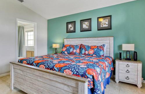 Star Lake Oasis - 4 bed family pool home - Foto 45