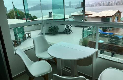 APARTAMENTO FRENTE MAR com vista fantástica - Foto 13