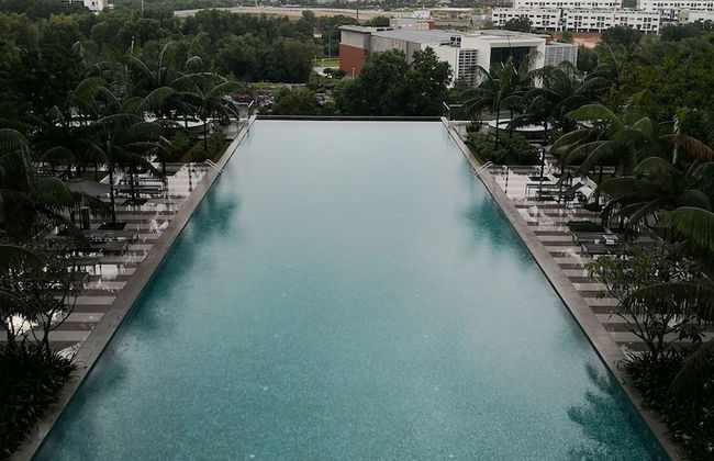 Cybersquare by Flexihome - Foto 1