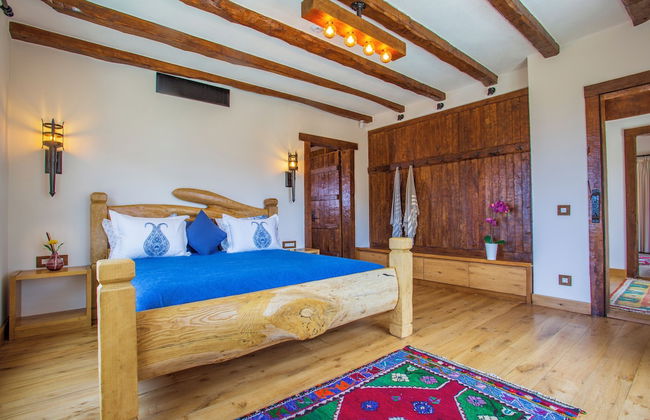 Private Bays and Islands of Turkey - Foto 29