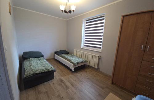 Domki na Kaszubach - Foto 4