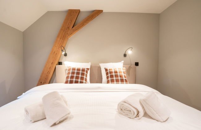 Huyze Ter Bercken with swimming pond - Photo 22