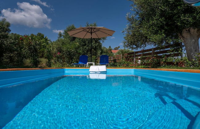 Villa Aggiolina in Spartia - Foto 2