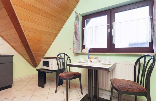 Delightful Apartment in Bad Zwesten - Foto 26