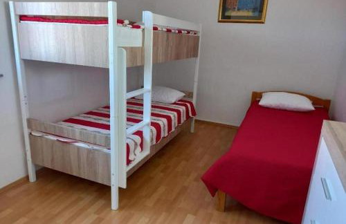 Family friendly house with a swimming pool Sibenik - 24444 - Foto 15