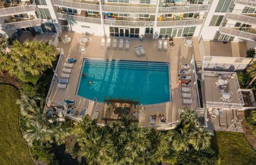 Terrace at Pelican Beach 0705 2 Bedroom Condo by Pelican Beach Management - Foto 36