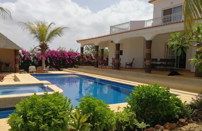 Villa Elodie - Foto 34