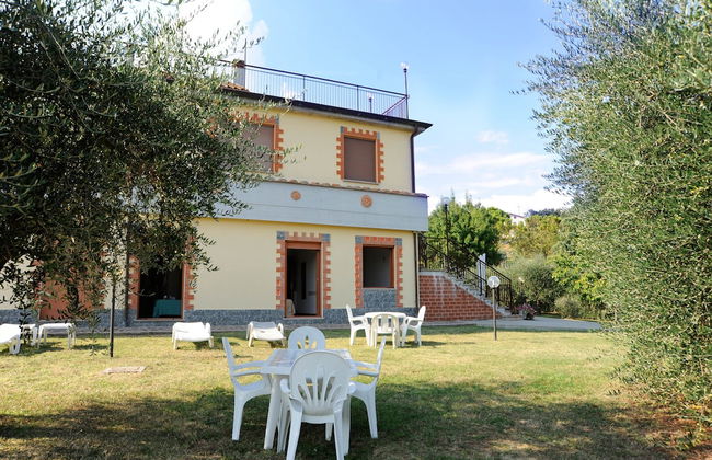 Poggio delle Rose Tuscany Relais - Foto 55