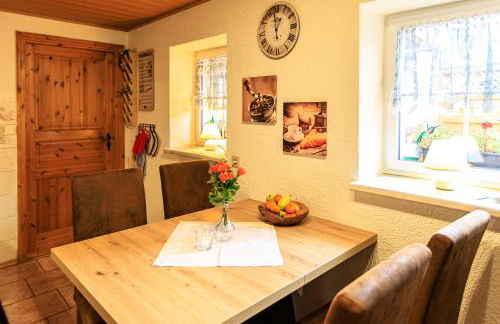 Ferienhaus Sissi - Wellness-Paradies in ruhiger Lage mit Whirlpool und Sauna - Foto 30