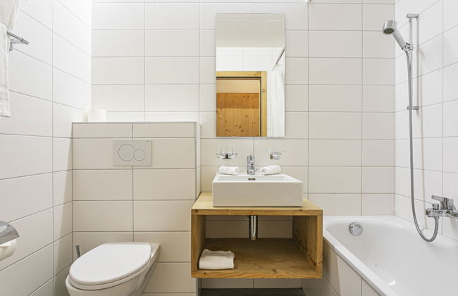 T-Resort La Tzoumaz 4p10 - Foto 15