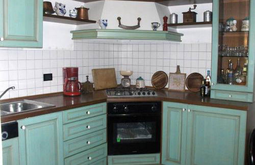 Romantica La Filanda - Foto 19