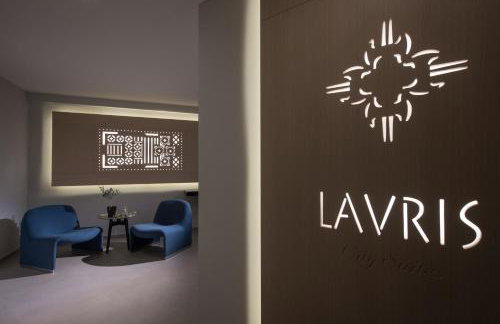 LAVRIS City Suites - Foto 108