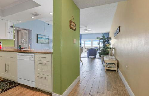 San Remo 406 Beachfront Suite - Foto 9