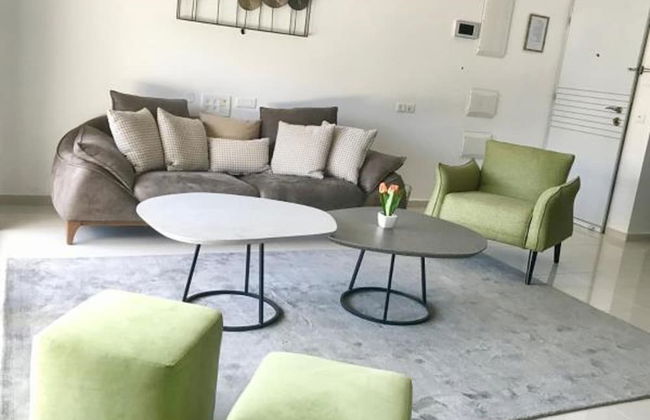 Esterin Royal Park Apartments Eilat - Photo 45