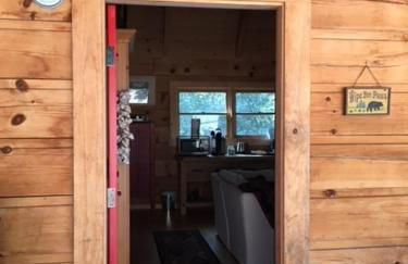 Apple Valley Cabin - Photo 27