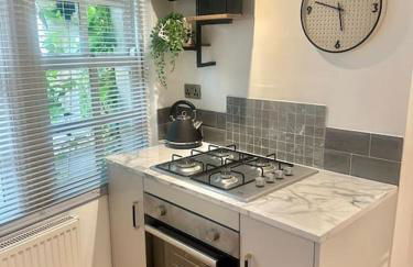 Cosy Stylish Studio Apartment - Foto 19