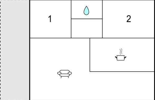 Beautiful Apartment In Roquetas De Mar - Foto 2