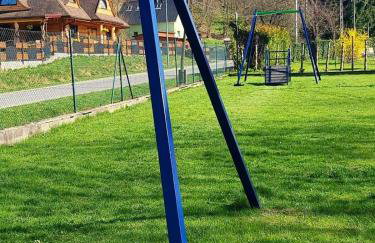 Ładne Miejsce-Apartamenty Konradów - Foto 53