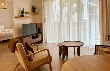 Résidence Services Séniors MONTANA CHARTRES - Foto 8