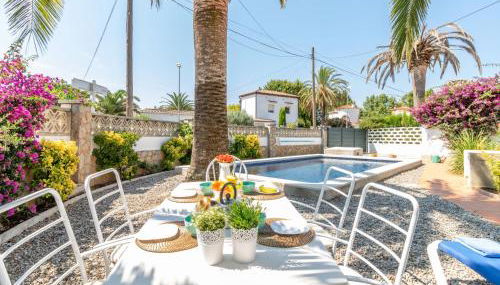 Holiday Home D'Ibis by Interhome - Foto 4