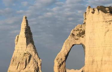 Studiomer Résidence pleine mer - Foto 21