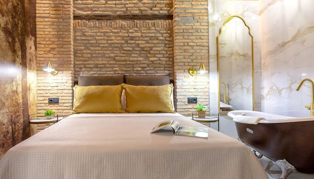 Genteel Home Catedral Granada - Foto 5, Zimmer