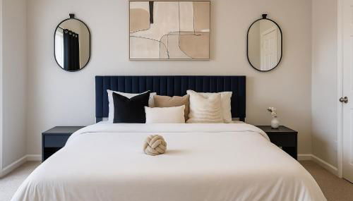 Three Bedroom ClubHaus - Photo 3