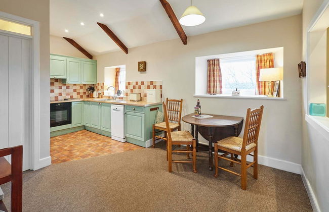 Host Stay The Old Granary - Foto 5